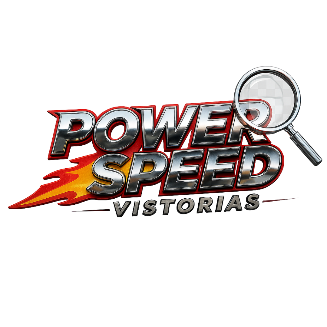 Power Speed Vistorias